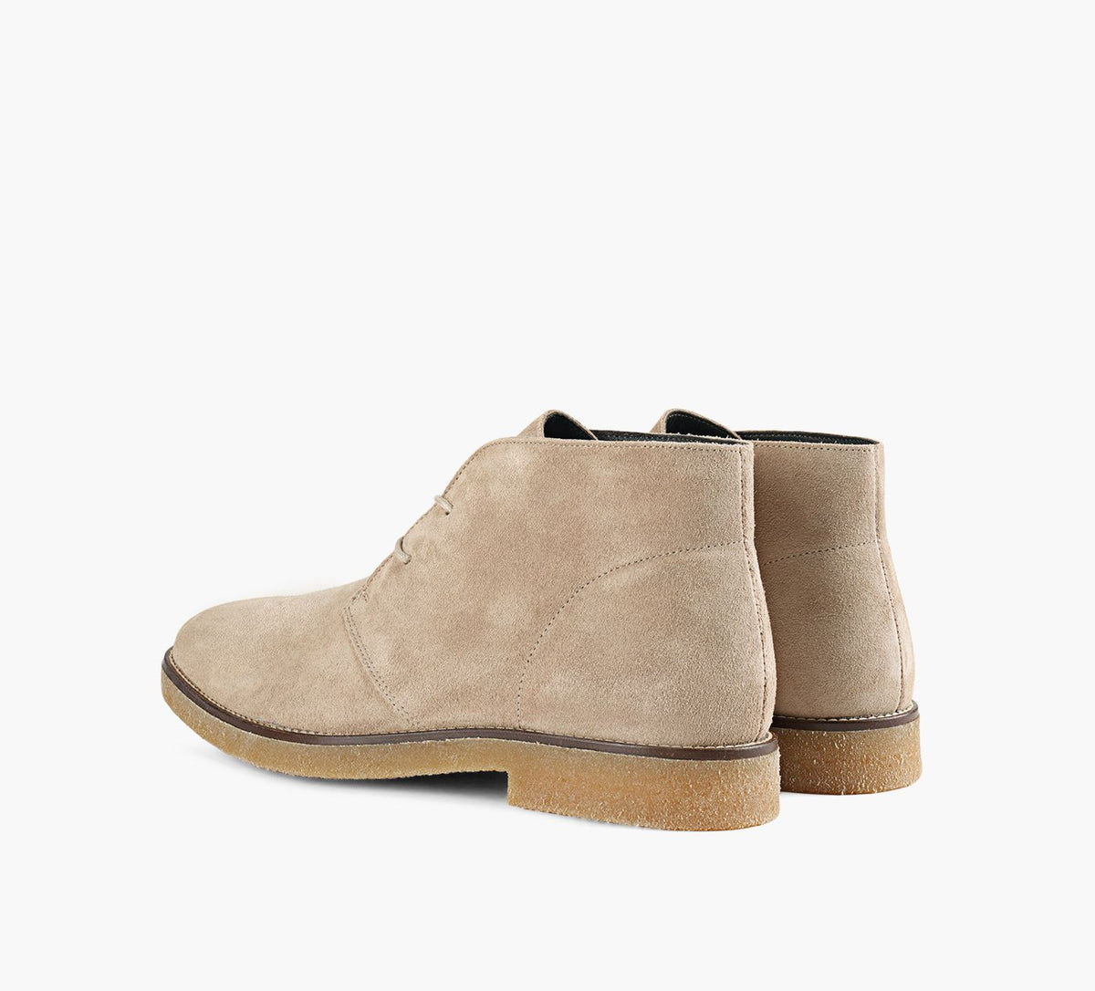 BROWNS NUTMEG in TAUPE view 3