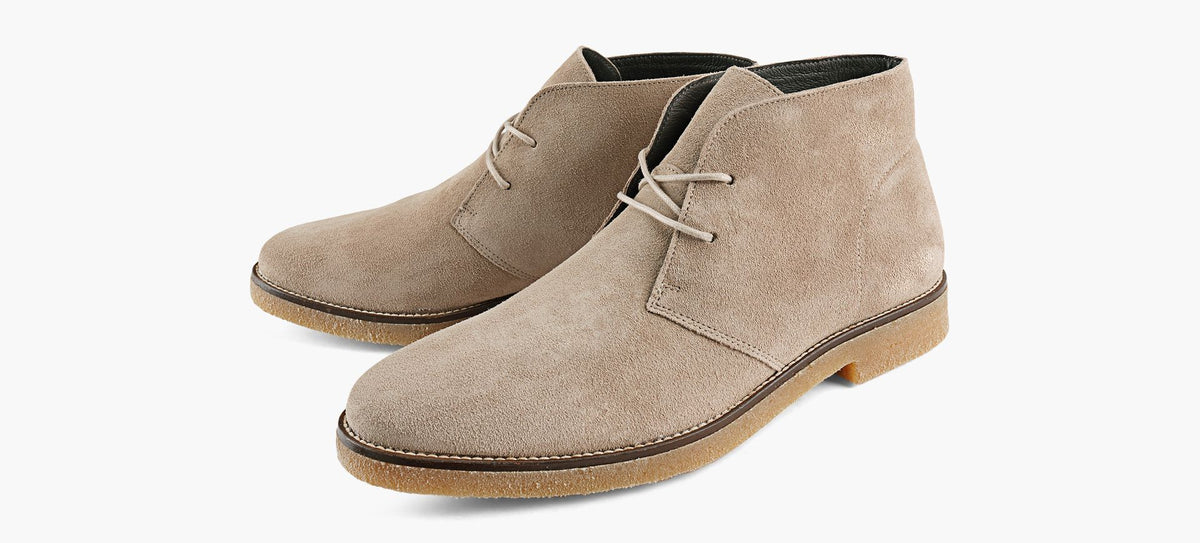 BROWNS NUTMEG in TAUPE view 4