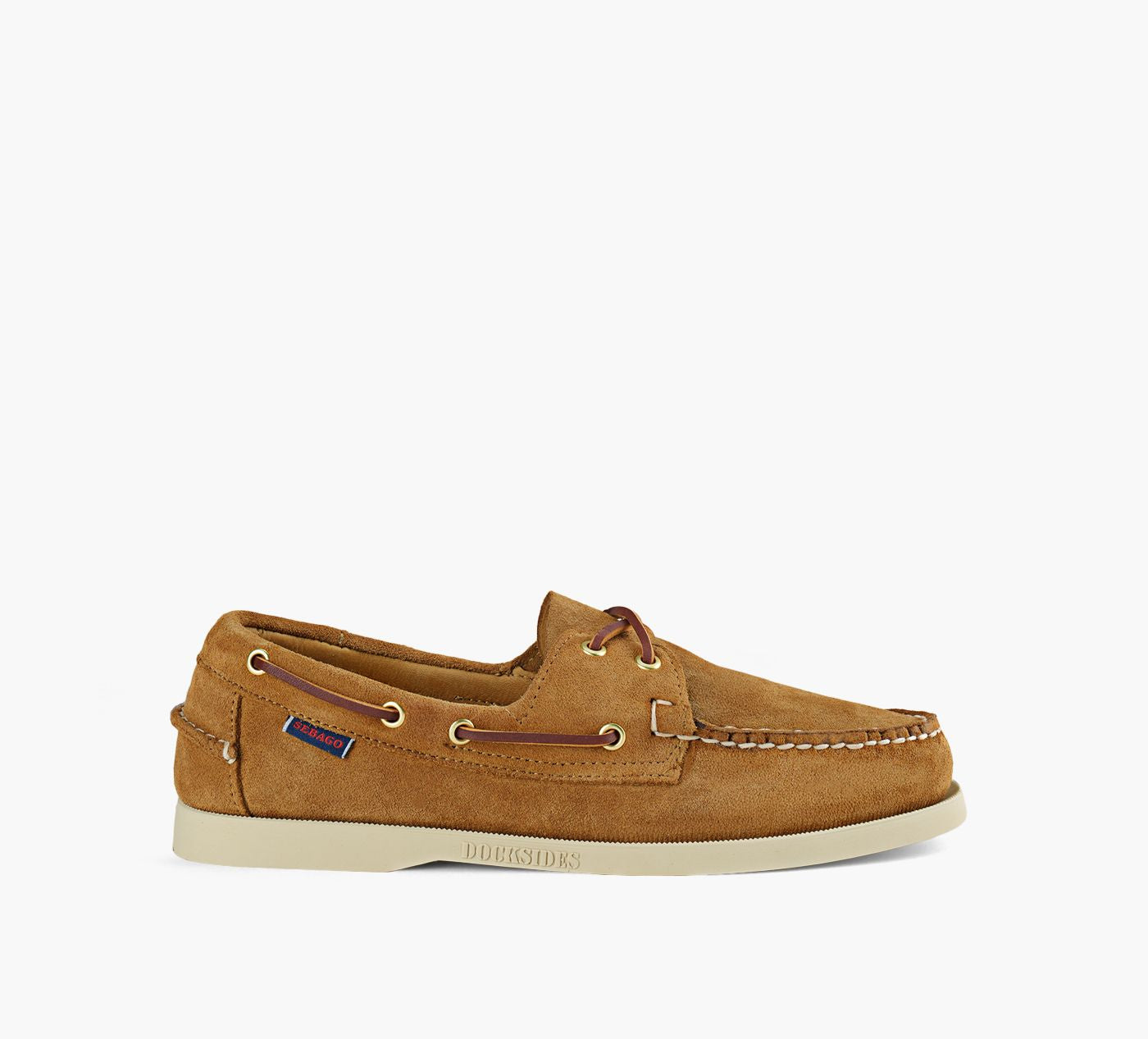 SEBAGO CHAUSSUREBATEAUPORTLANDARTISAN en BEIGE