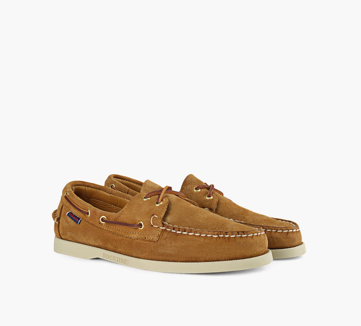SEBAGO PORTLANDARTISAN in BEIGE view 2