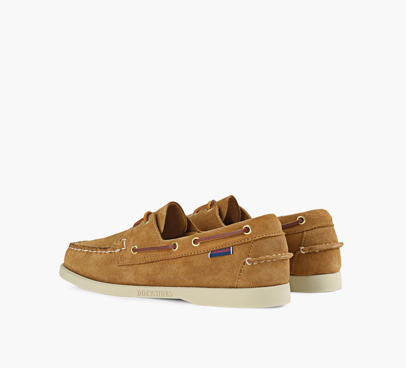 SEBAGO PORTLANDARTISAN in BEIGE view 3
