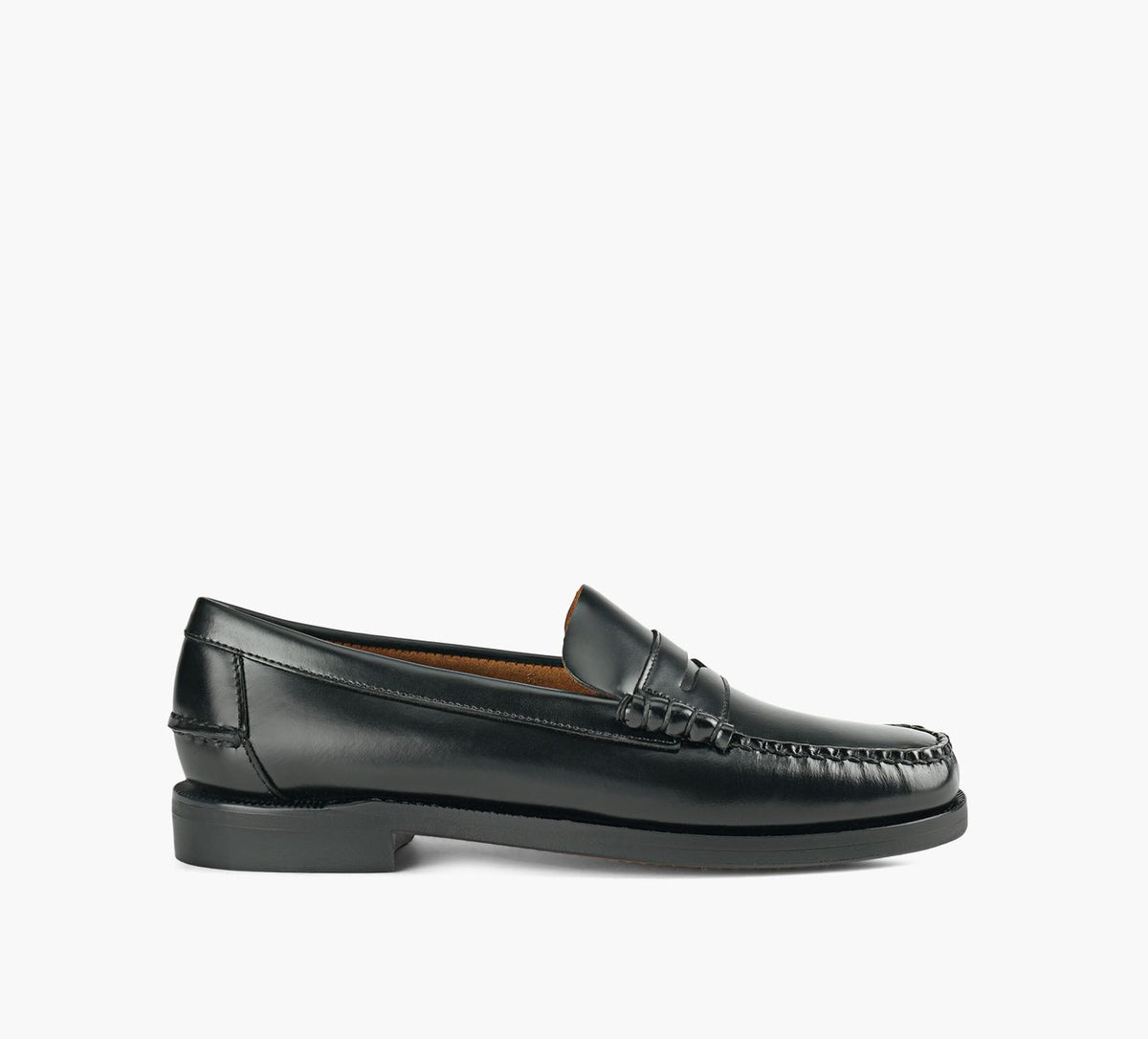 SEBAGO MOCASSINCLASSICDAN en NOIR