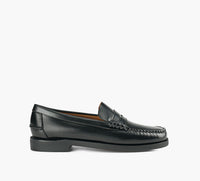 SEBAGO MOCASSINCLASSICDAN en NOIR