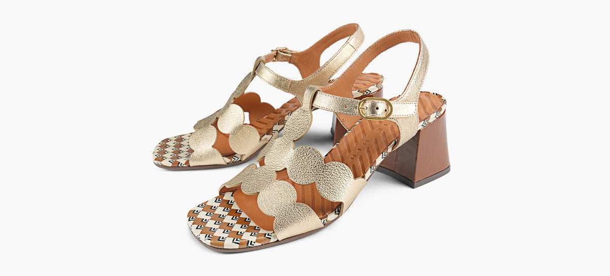 CHIE MIHARA LINAZA en OR vue 4