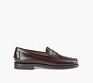 SEBAGO CLASSICDAN in BURGUNDY