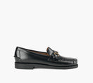 SEBAGO MOCASSINCLASSICJOE en NOIR