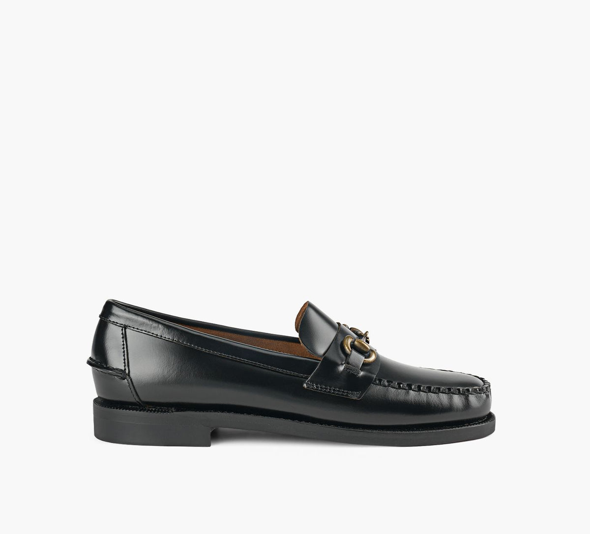 SEBAGO MOCASSINCLASSICJOE en NOIR