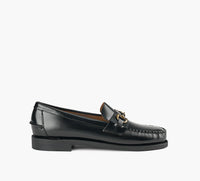 SEBAGO MOCASSINCLASSICJOE en NOIR