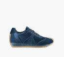 WISHBONE PARIS en BLEU