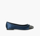 WISHBONE ZARI en BLEU