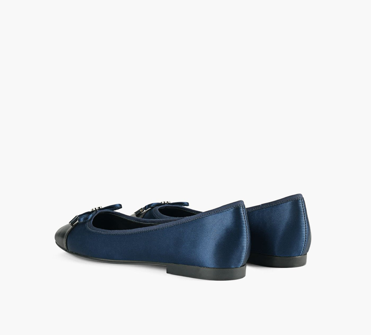 WISHBONE ZARI in BLUE view 3
