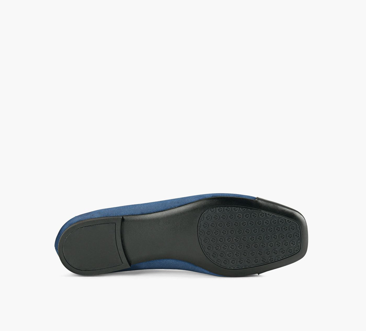 WISHBONE ZARI in BLUE view 6