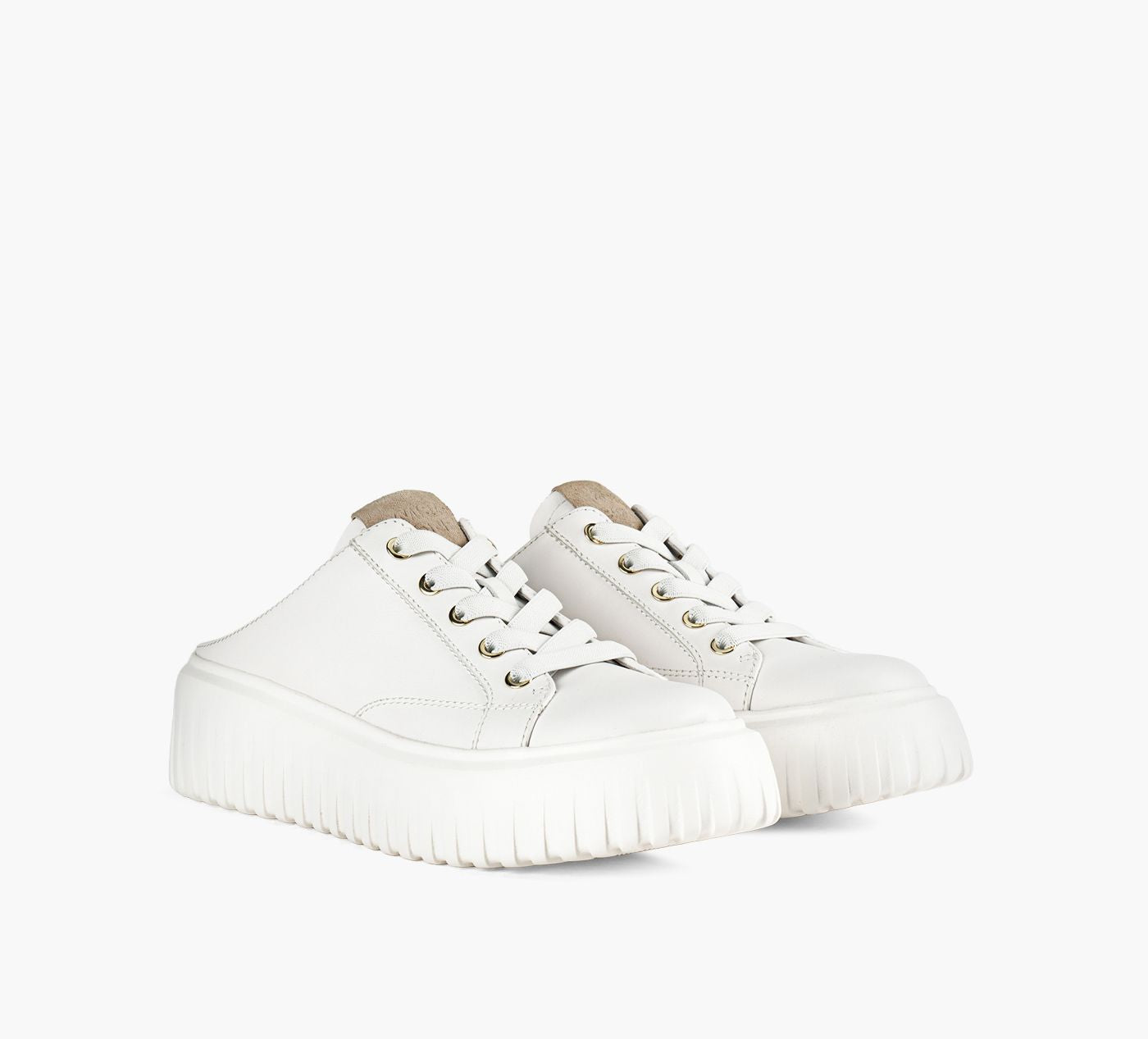 WISHBONE JULIETM en BLANC vue 2