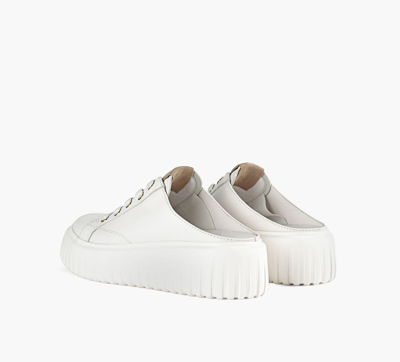 WISHBONE JULIETM en BLANC vue 3