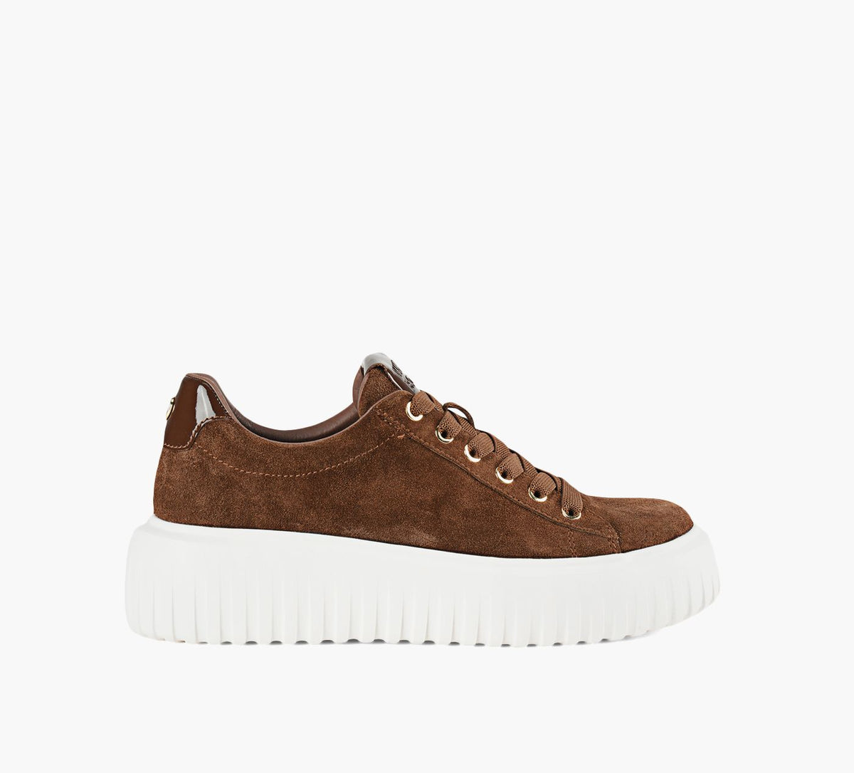 WISHBONE JULIET in BROWN