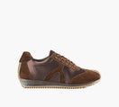 WISHBONE PARIS in BROWN