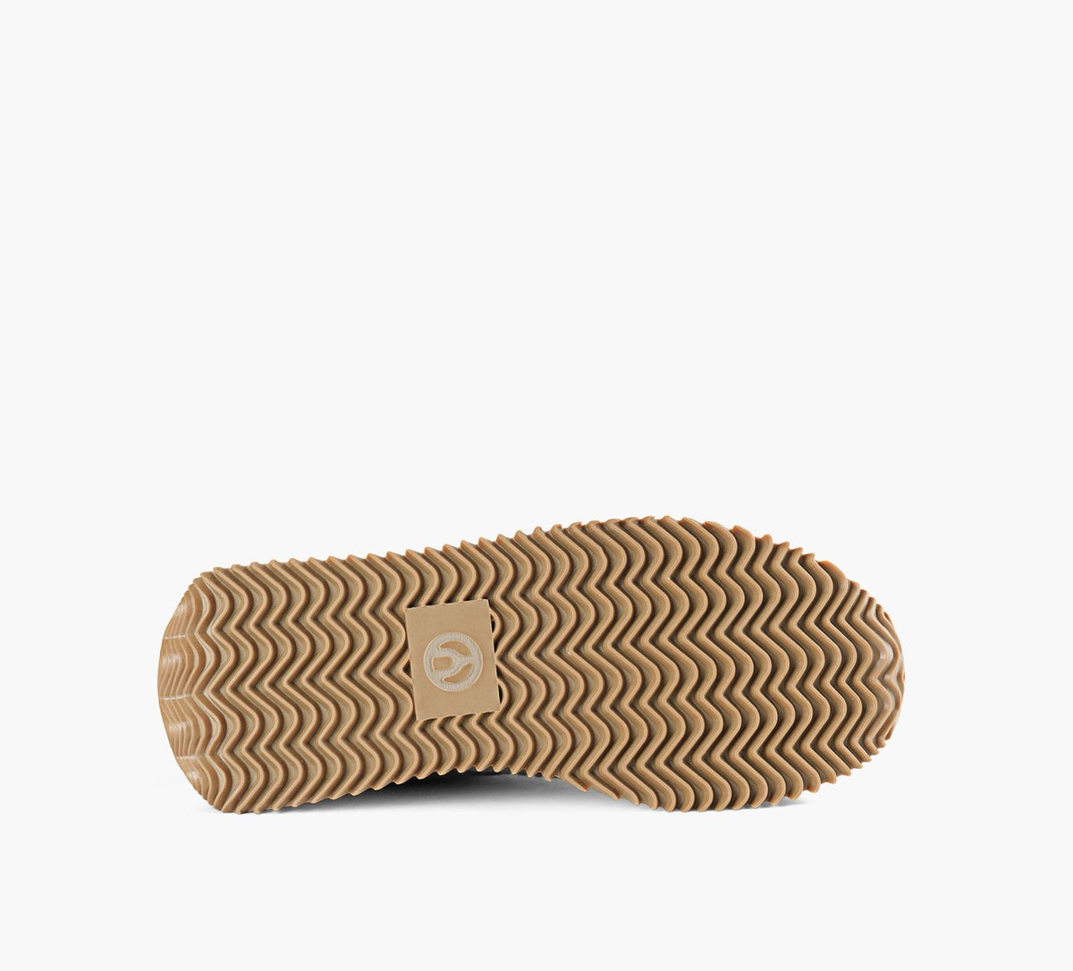 WISHBONE PARIS in BROWN view 6