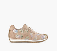 WISHBONE PARIS in BEIGE