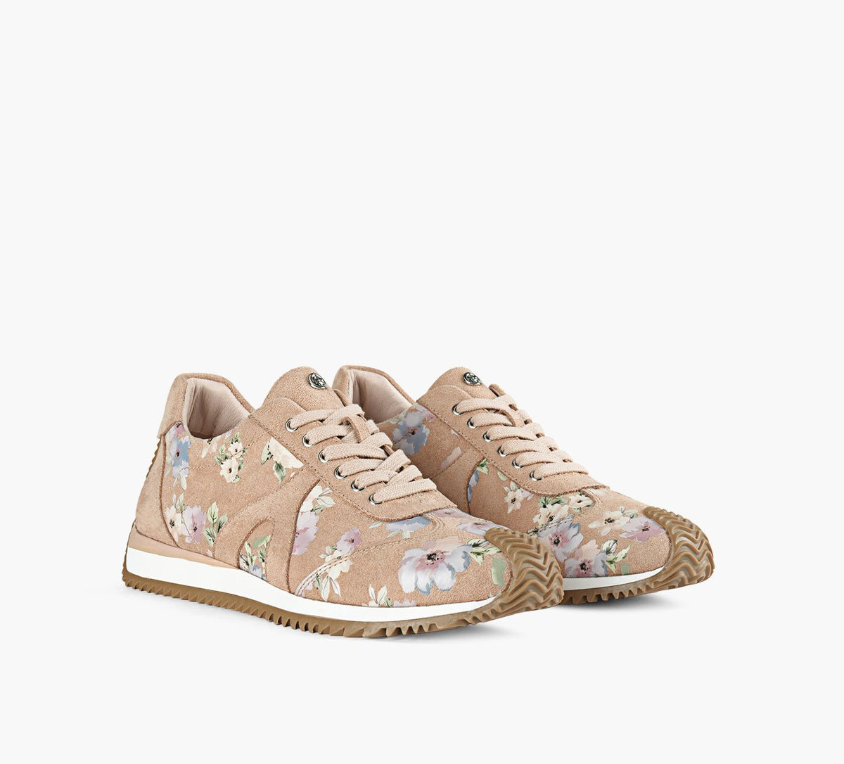 WISHBONE PARIS in BEIGE view 2