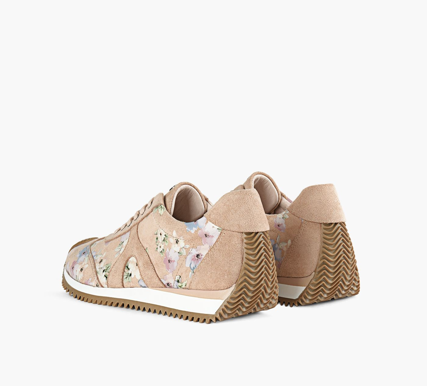 WISHBONE PARIS in BEIGE view 3