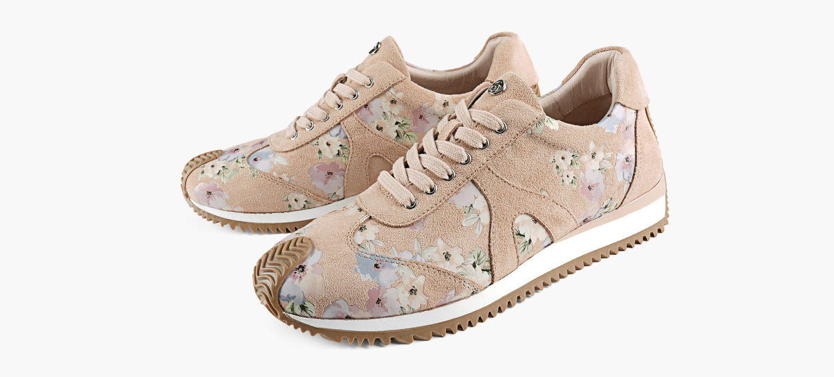 WISHBONE PARIS in BEIGE view 4