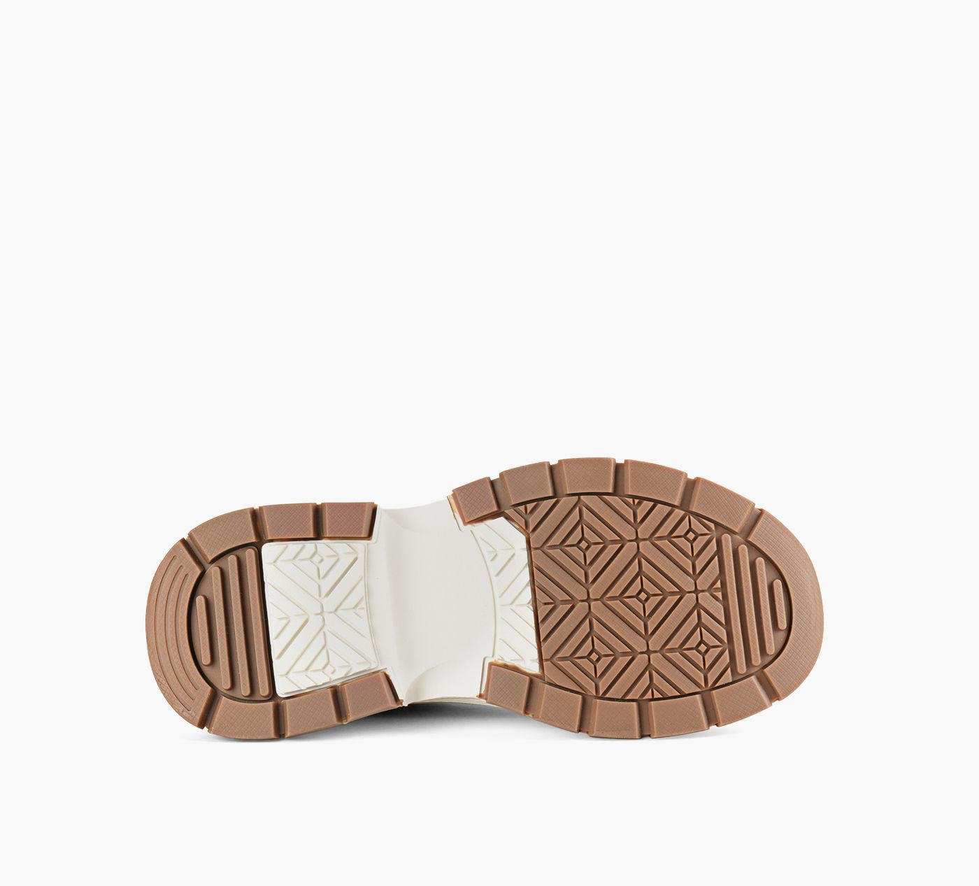 WISHBONE CARLY in TAN view 6