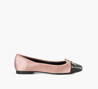 WISHBONE ZARI in ROSE GOLD