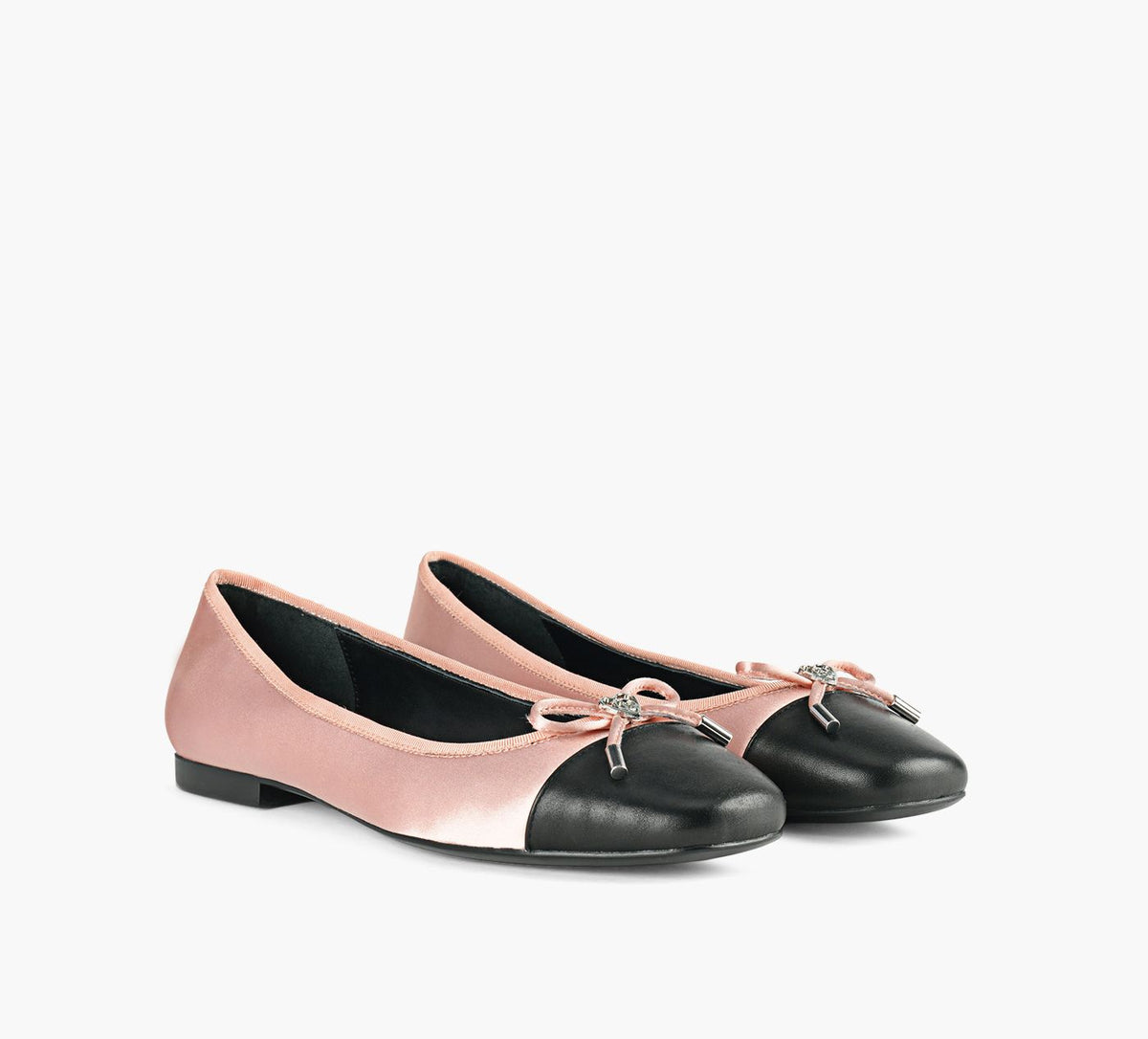 WISHBONE ZARI in ROSE GOLD view 2