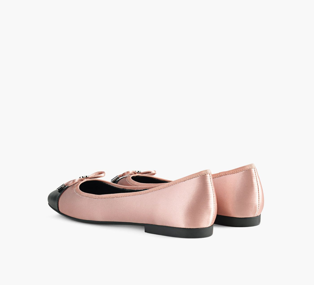 WISHBONE ZARI in ROSE GOLD view 3