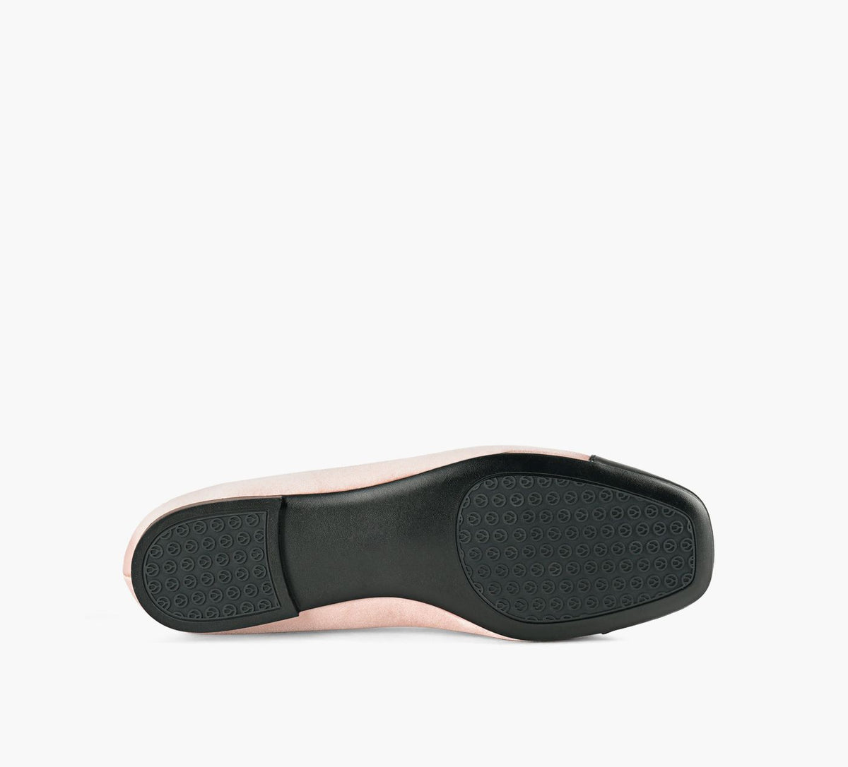 WISHBONE ZARI in ROSE GOLD view 6