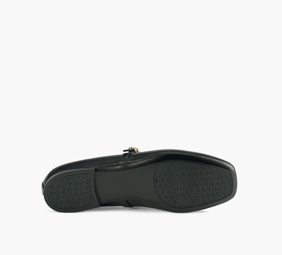 WISHBONE ZORA en NOIR vue 6