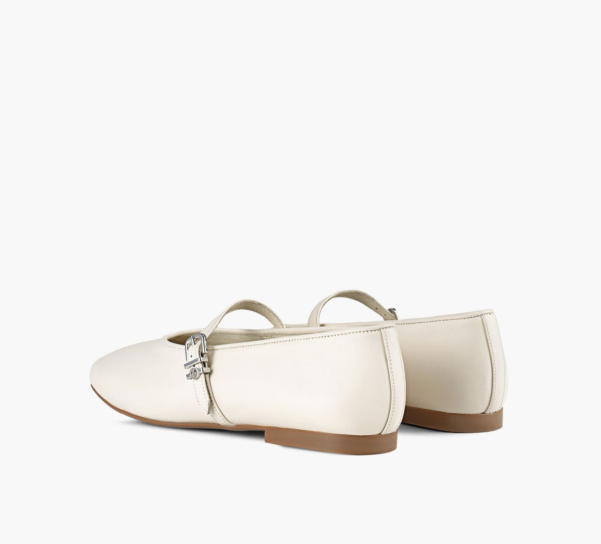 WISHBONE ZORA in BEIGE view 3