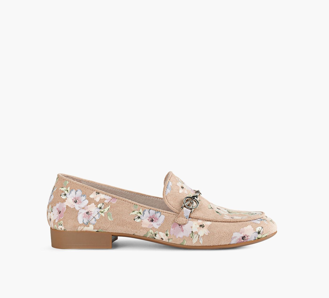 WISHBONE HARPER en BEIGE
