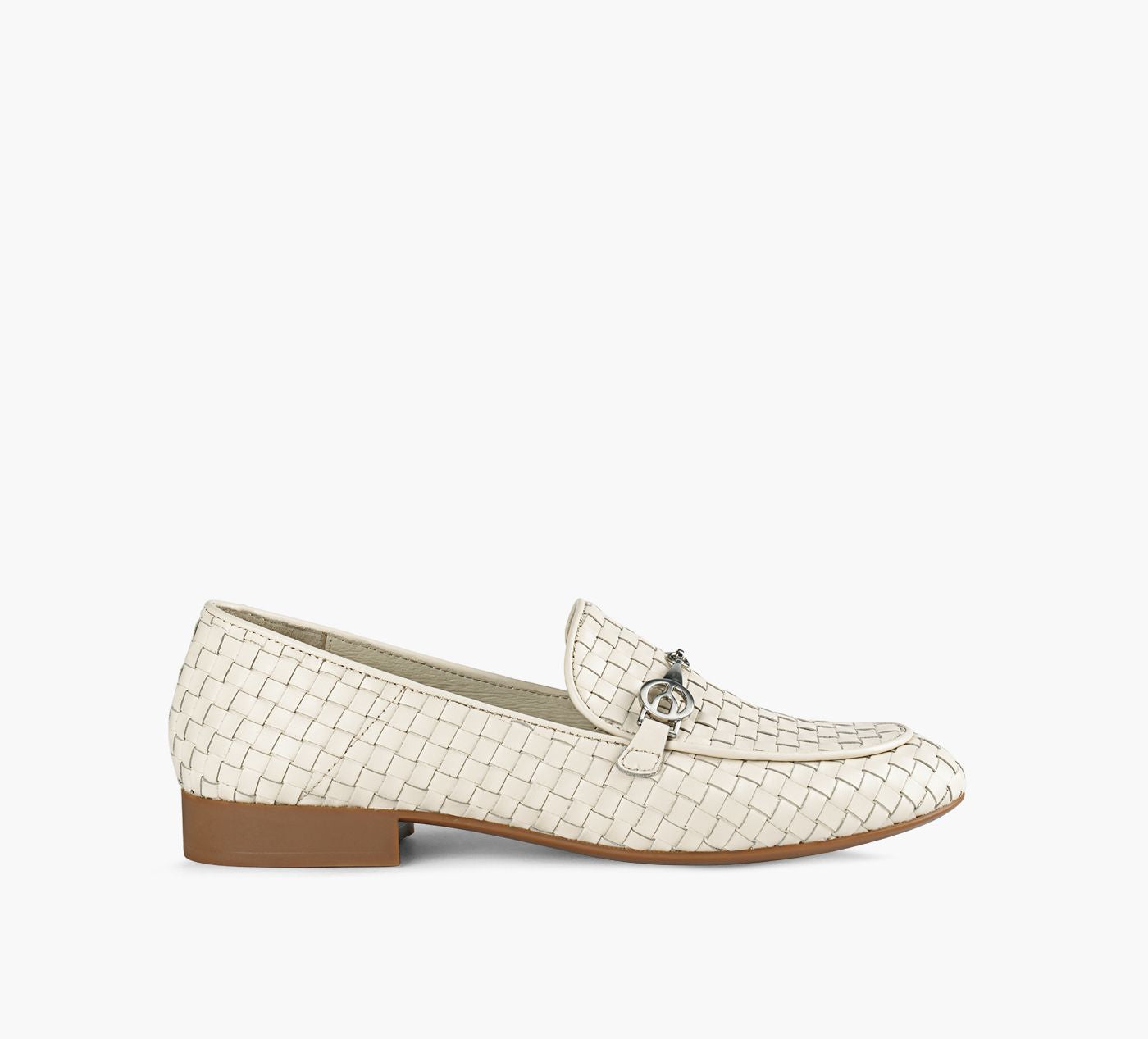 WISHBONE HARPER en BEIGE