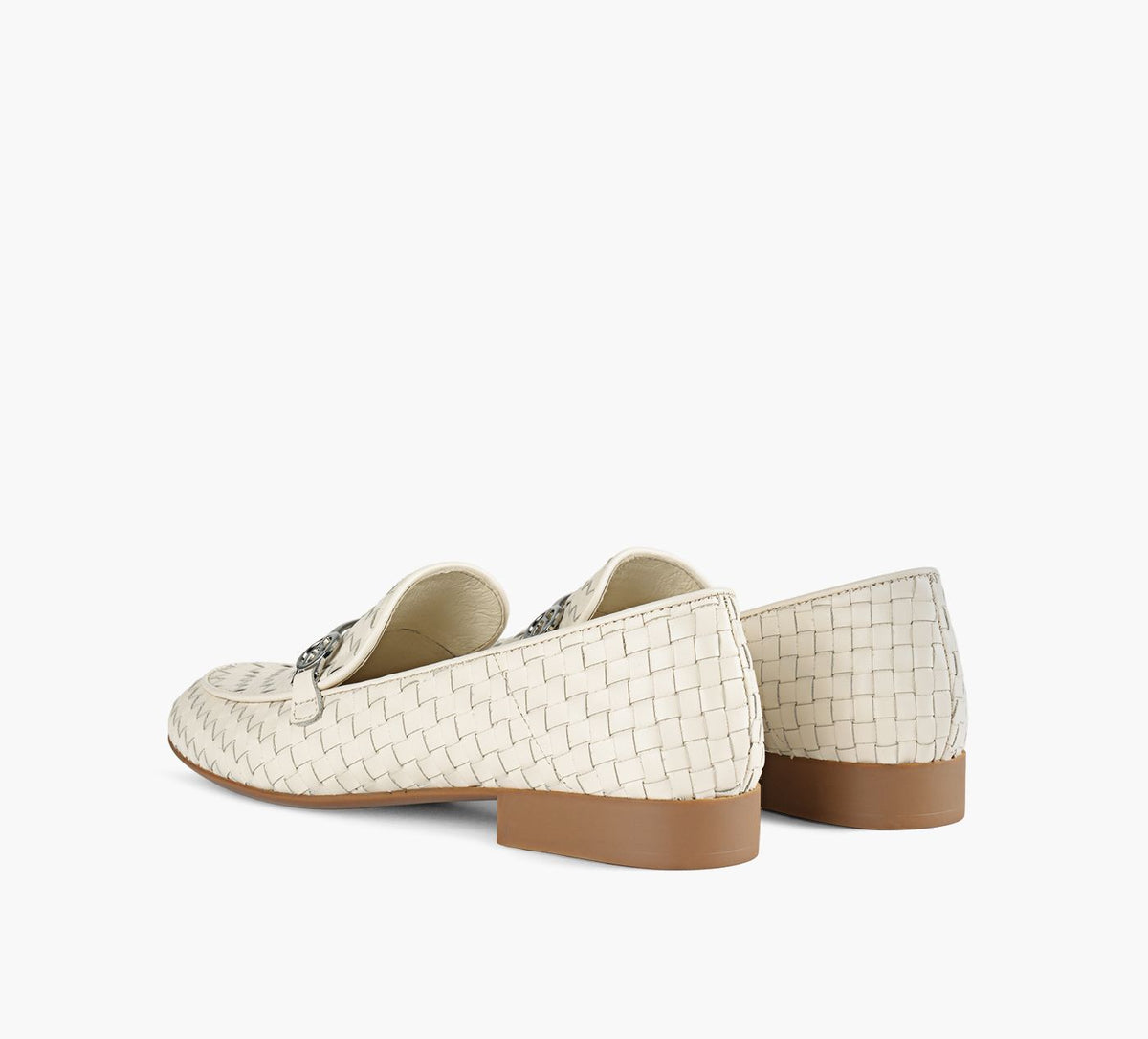 WISHBONE HARPER in BEIGE view 3