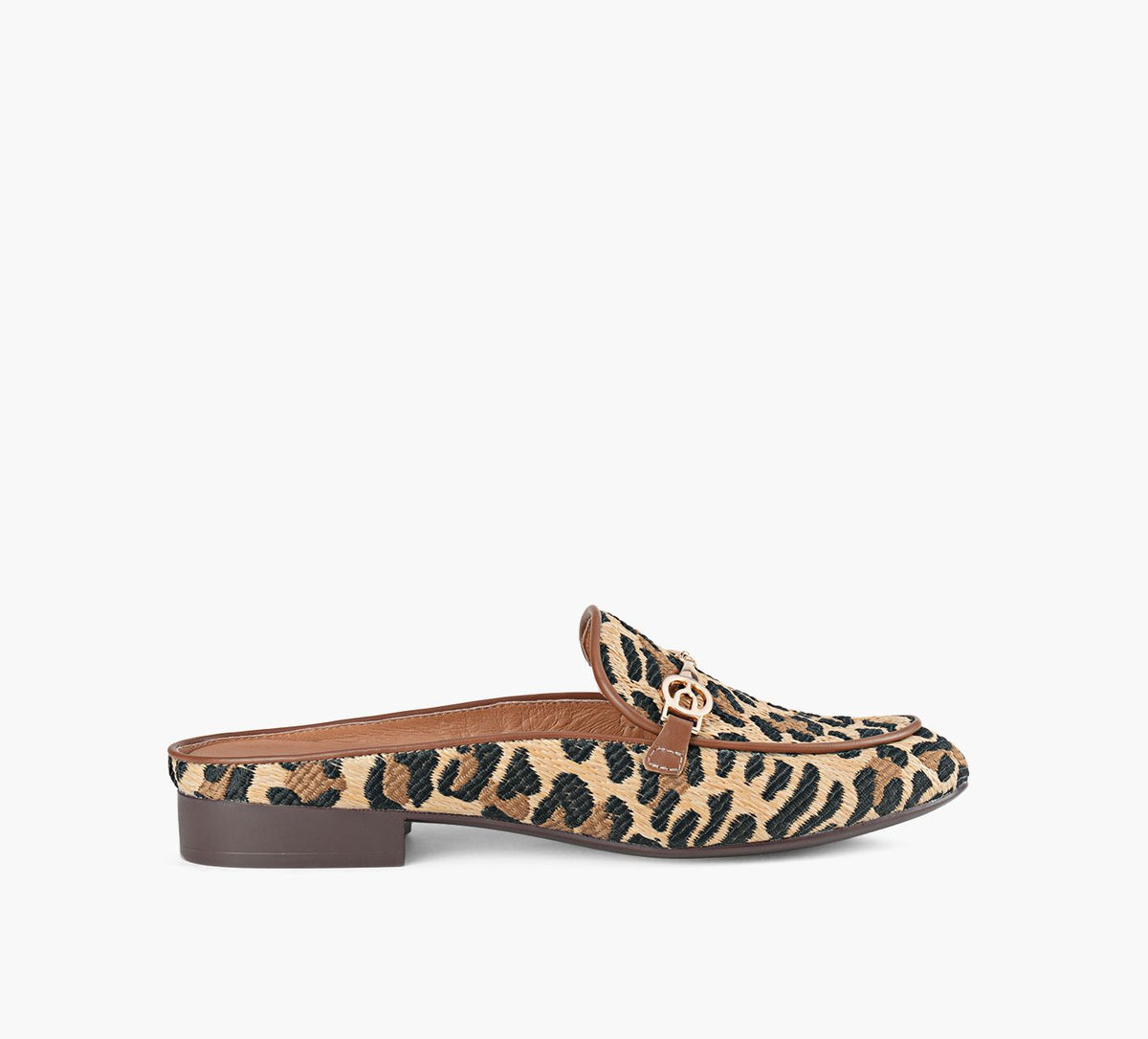 WISHBONE HARPERM in BROWN