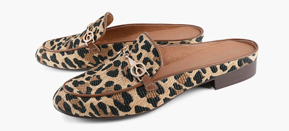 WISHBONE HARPERM in BROWN view 4