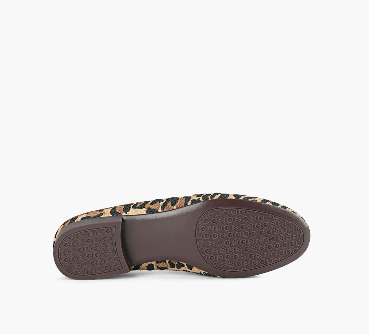 WISHBONE HARPERM in BROWN view 6
