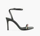 WISHBONE BRANDY en NOIR