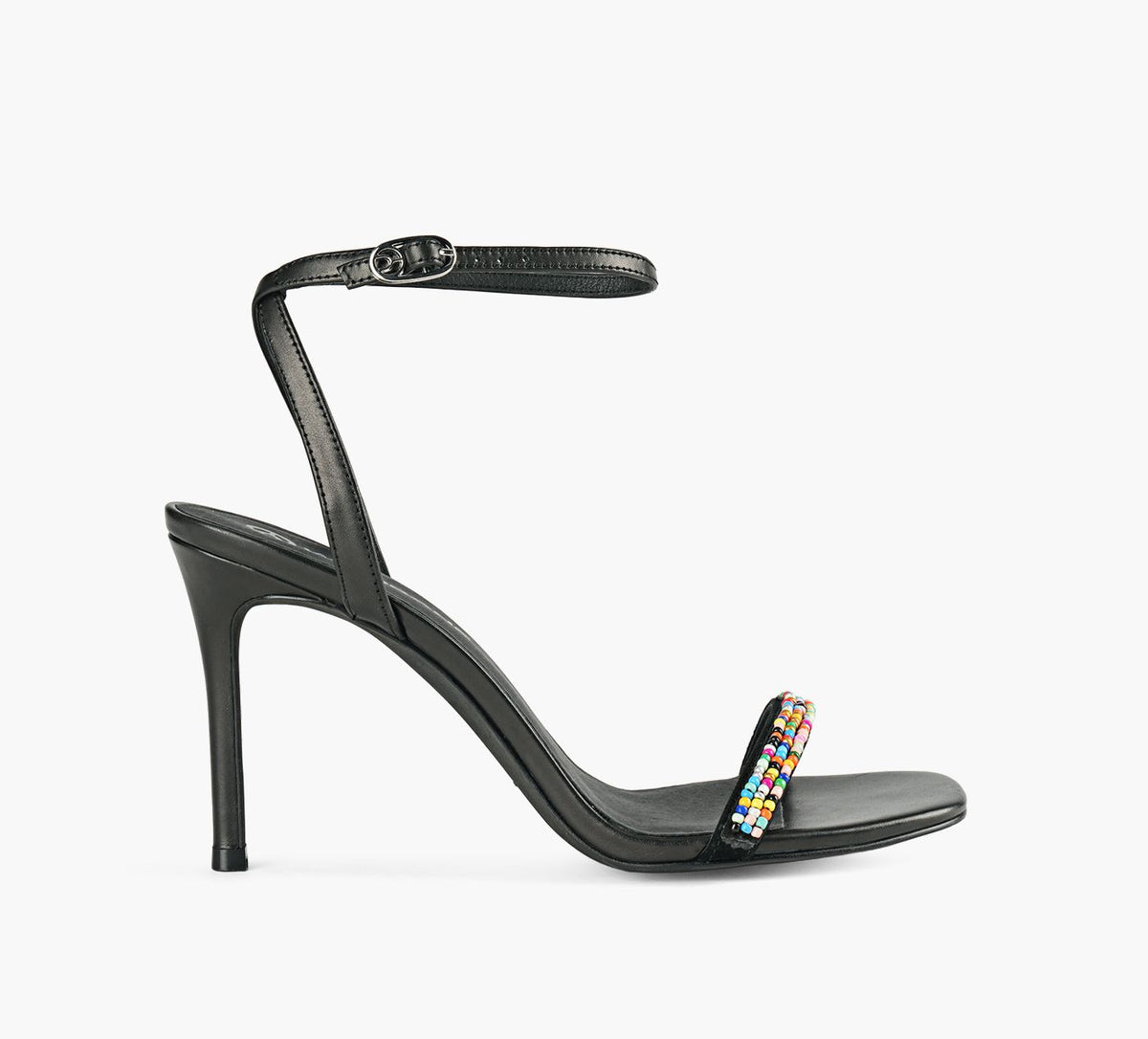 WISHBONE BRANDY en NOIR