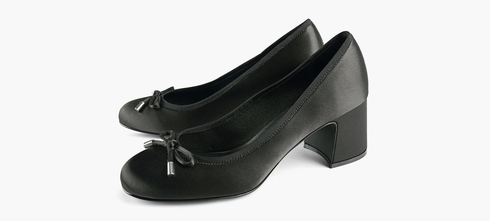 WISHBONE DAKOTA in BLACK view 4