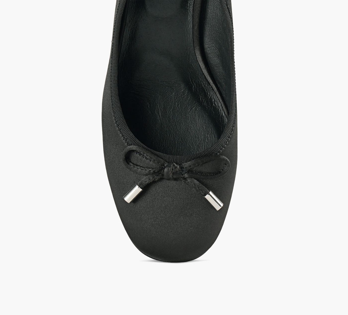 WISHBONE DAKOTA in BLACK view 1c