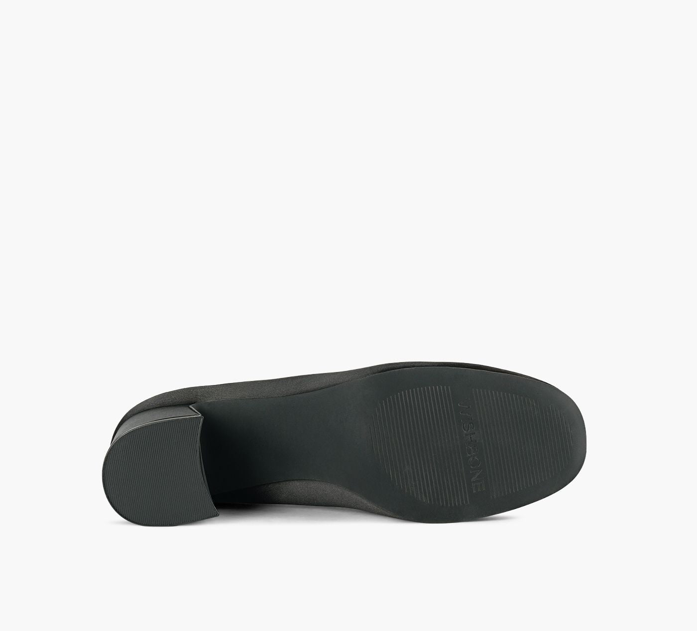 WISHBONE DAKOTA in BLACK view 6