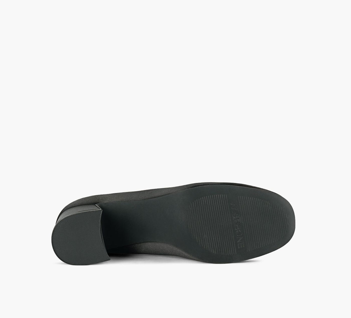 WISHBONE DAKOTA in BLACK view 6