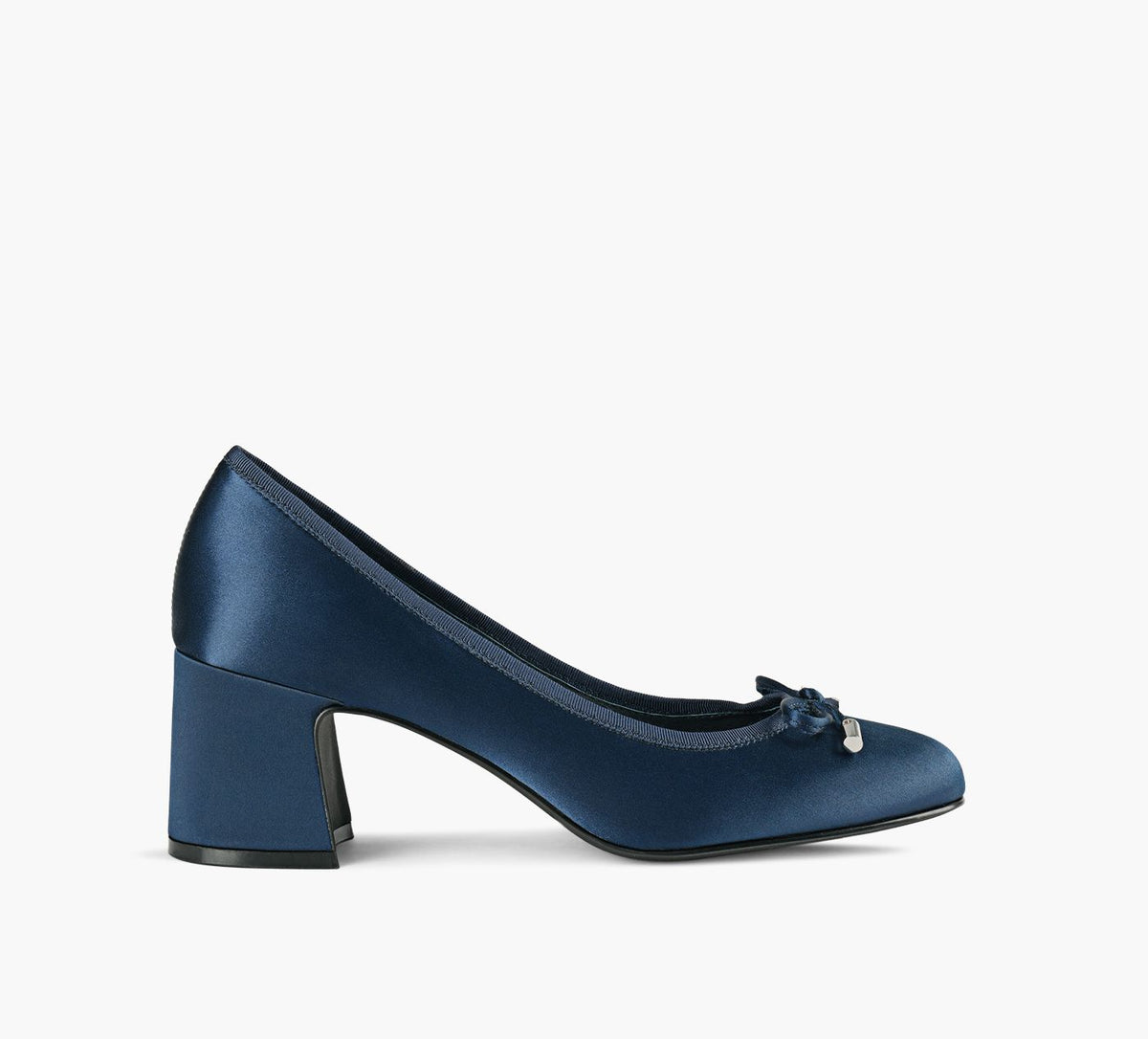 WISHBONE DAKOTA in BLUE