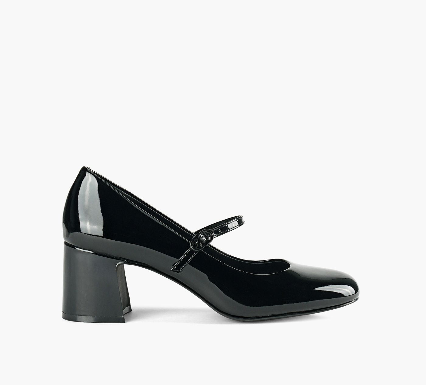 WISHBONE DAISY en NOIR