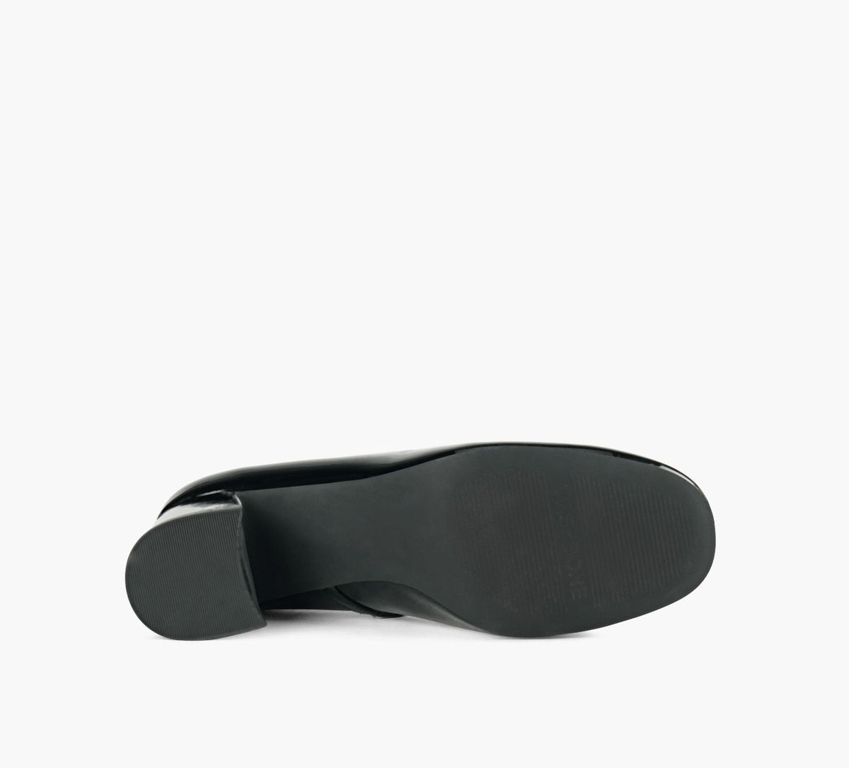 WISHBONE DAISY en NOIR vue 6