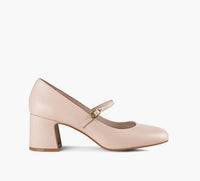 WISHBONE DAISY in LIGHT PINK