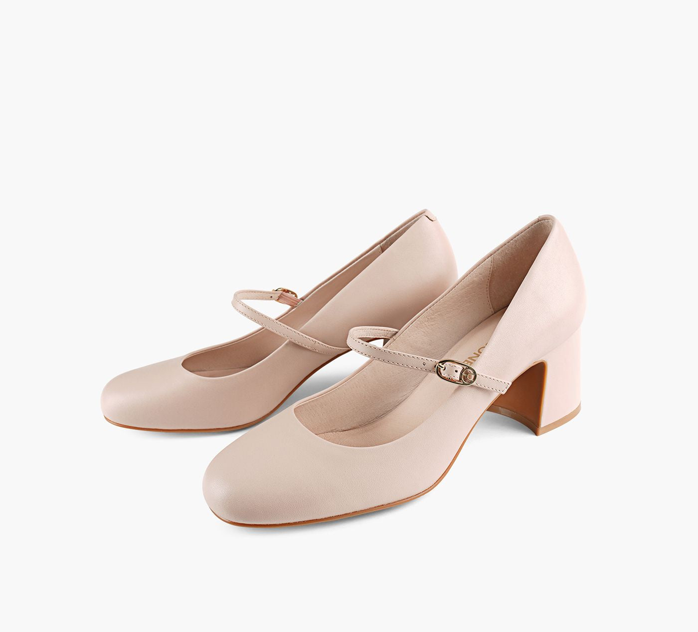 WISHBONE DAISY in LIGHT PINK view 4