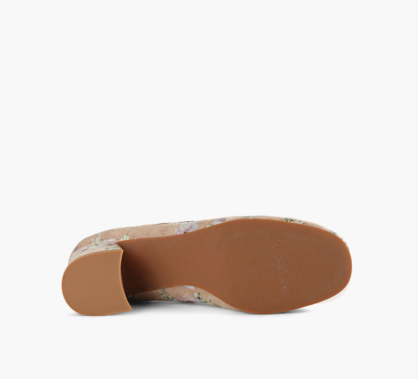 WISHBONE DAISY en BEIGE vue 6